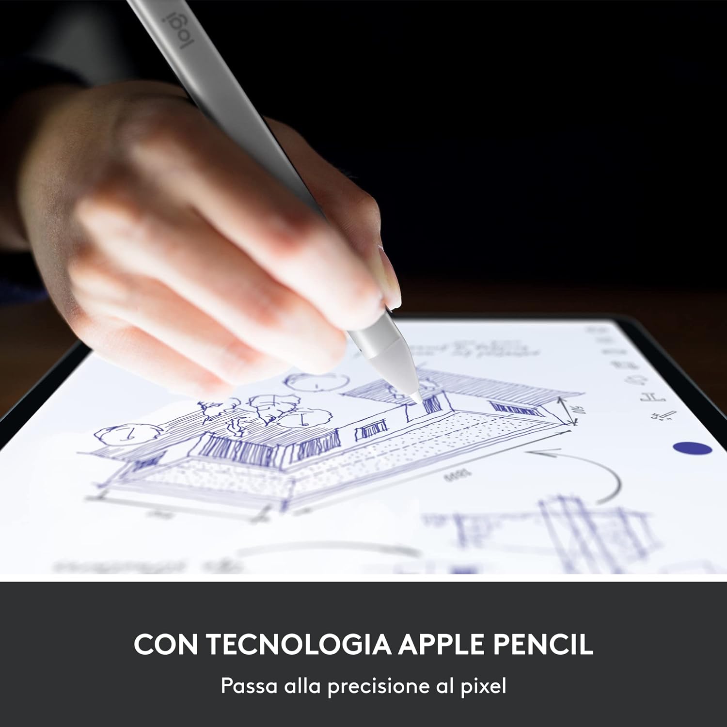 logitech-crayon-migliore-alternativa-apple-pencil-59e-tecnologia