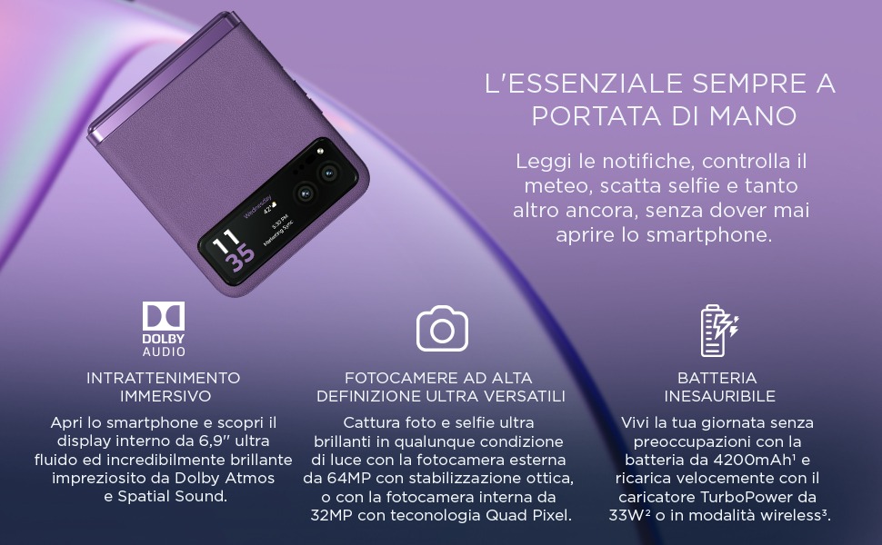 motorola-razr-40-display-flessibile-oled-6-9-minimo-storico-fotocamera