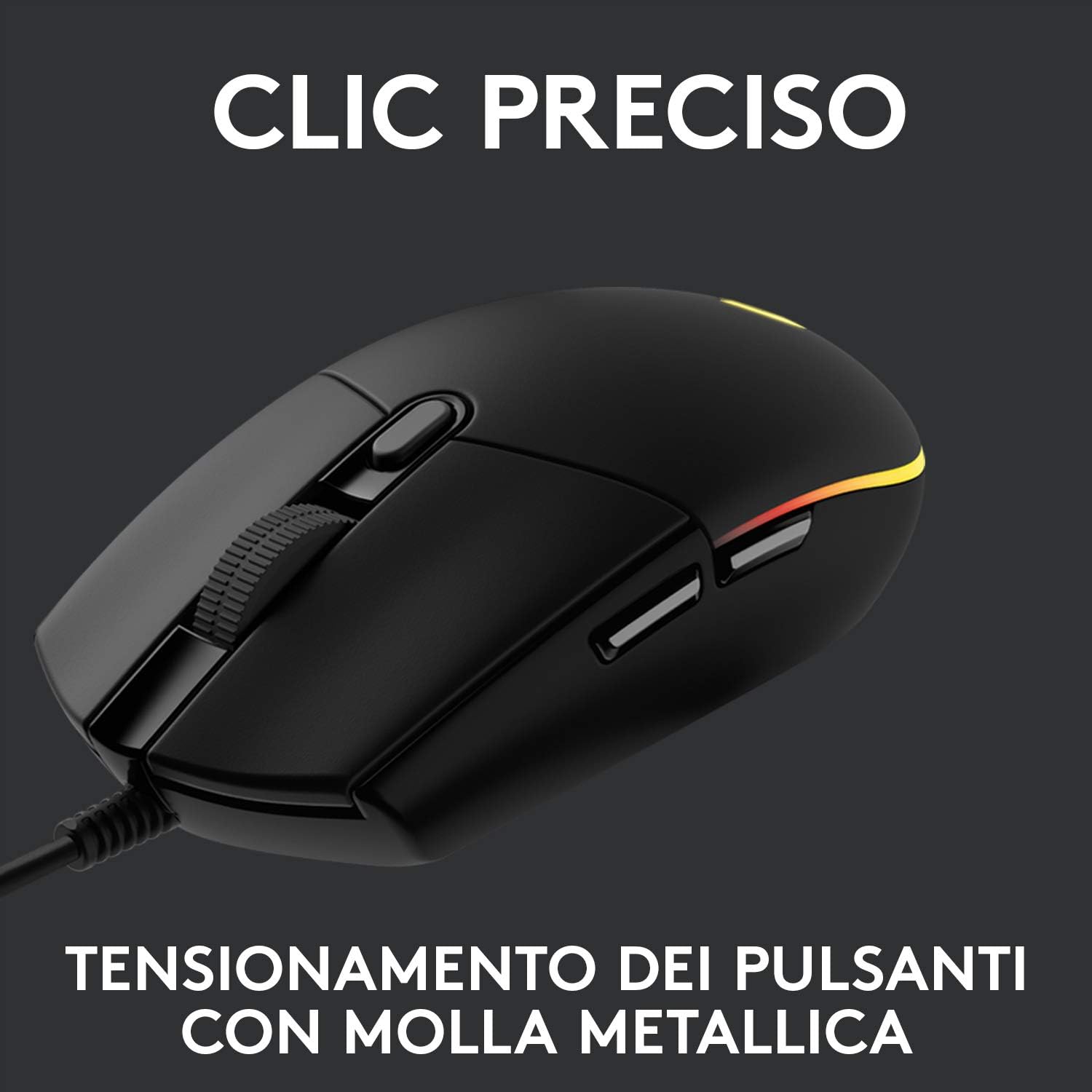 mouse logitech