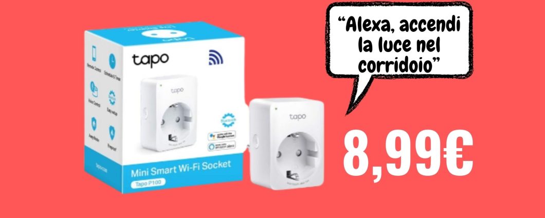 Rendi la tua casa smart