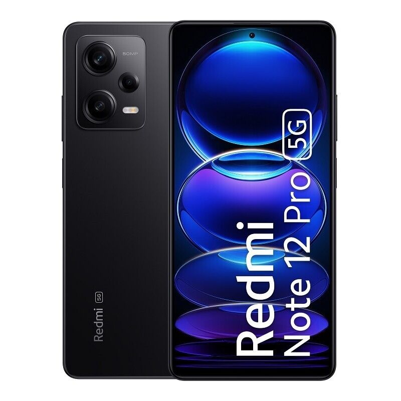 redmi note 12 pro