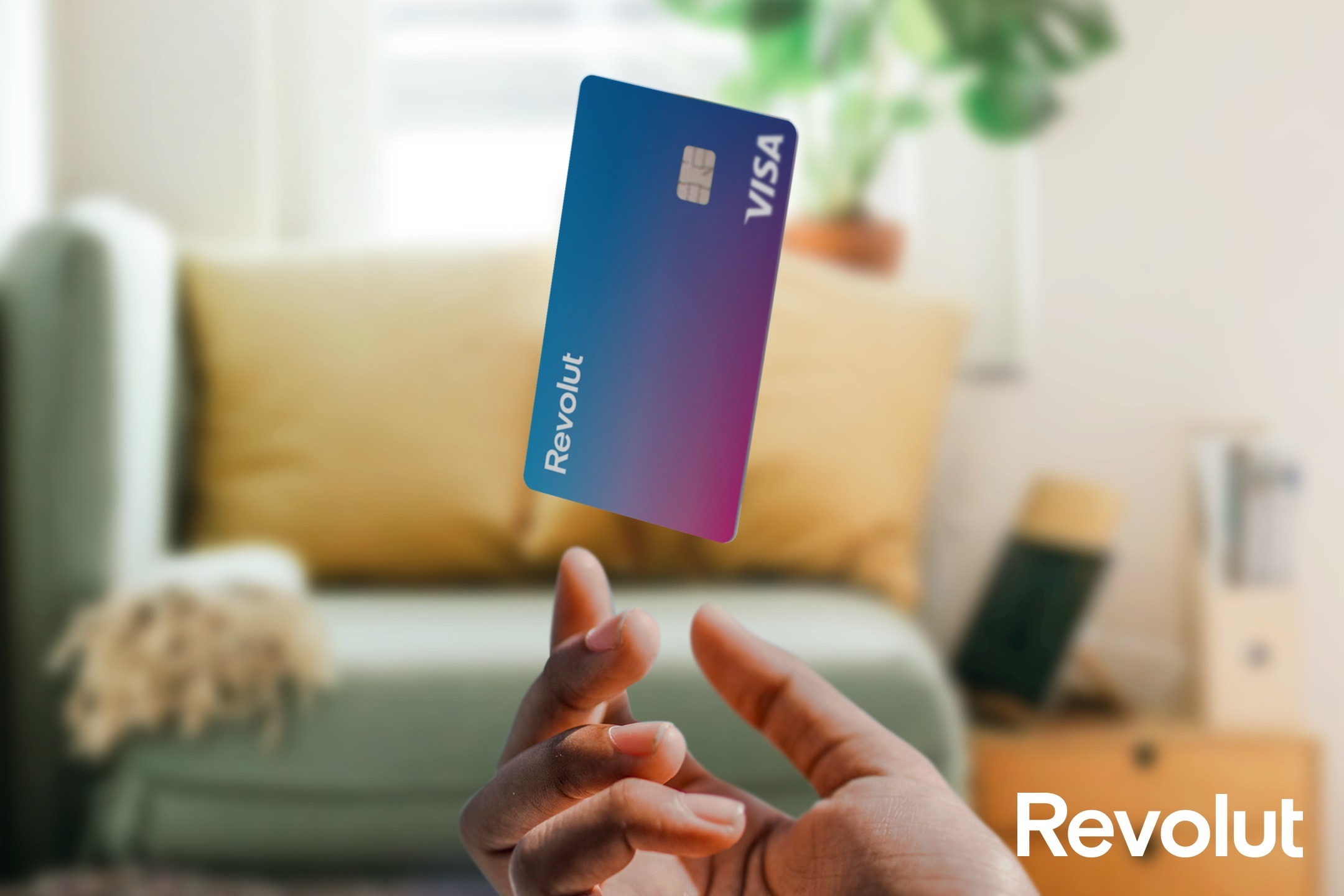 Revolut Business