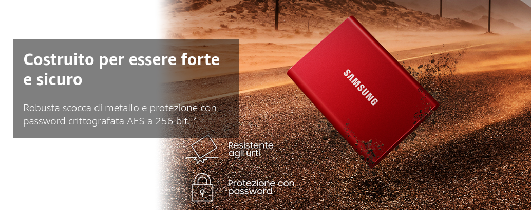 samsung-t7-ssd-esterno-1tb-offerta-folle-27-robusto