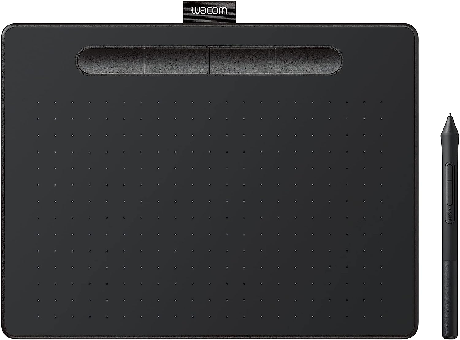 wacom intuos small