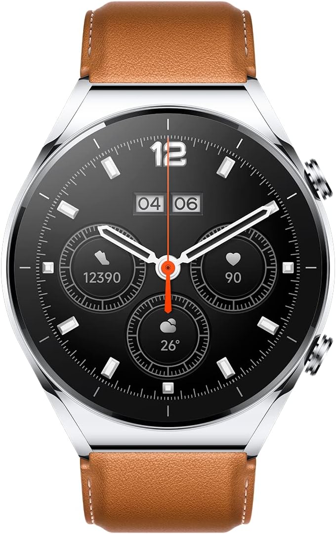 xiaomi watch s1