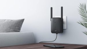 Xiaomi abbatte i muri: ripetitore WiFi in OFFERTA LAMPO