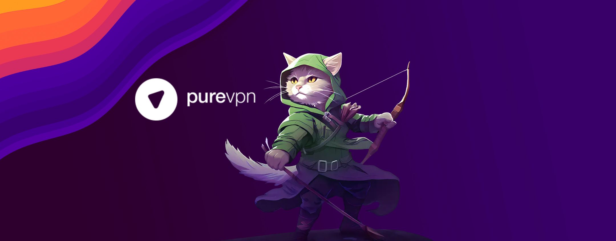 PureVPN