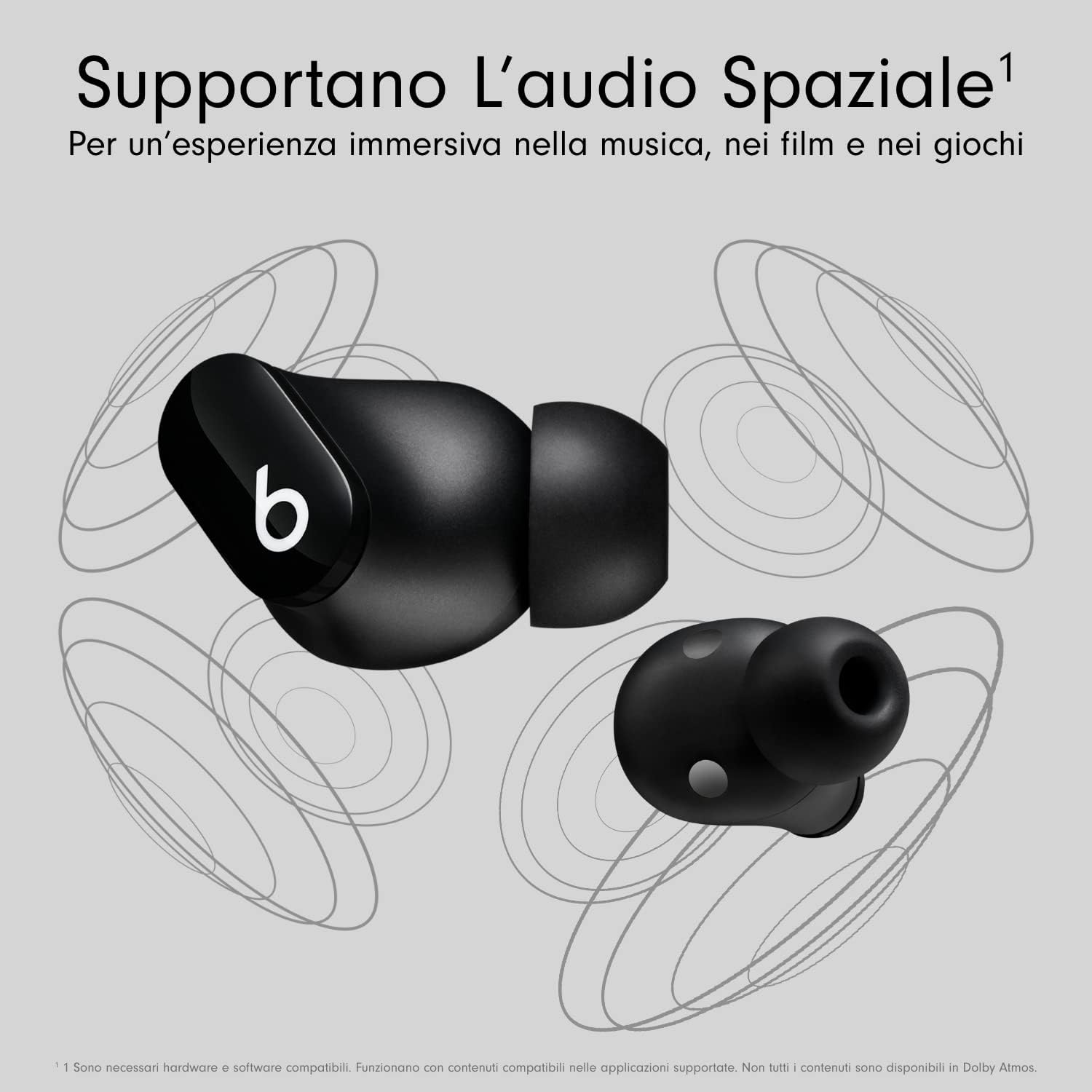 beats-studio-buds-auricolari-wireless-spaziali-prezzo-wow-audio