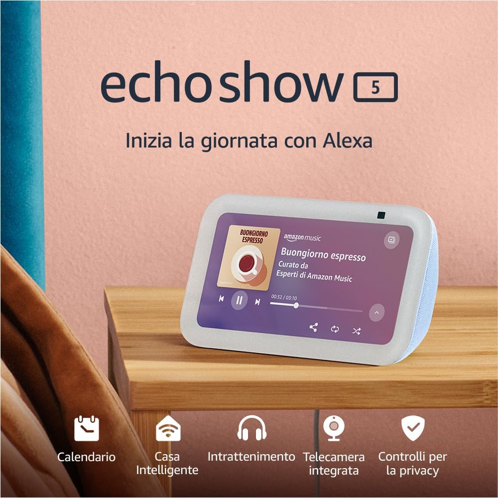 echo show