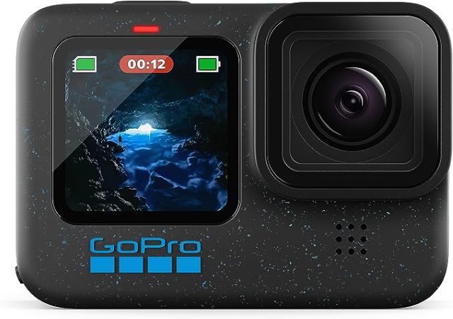 gopro hero12 black foto