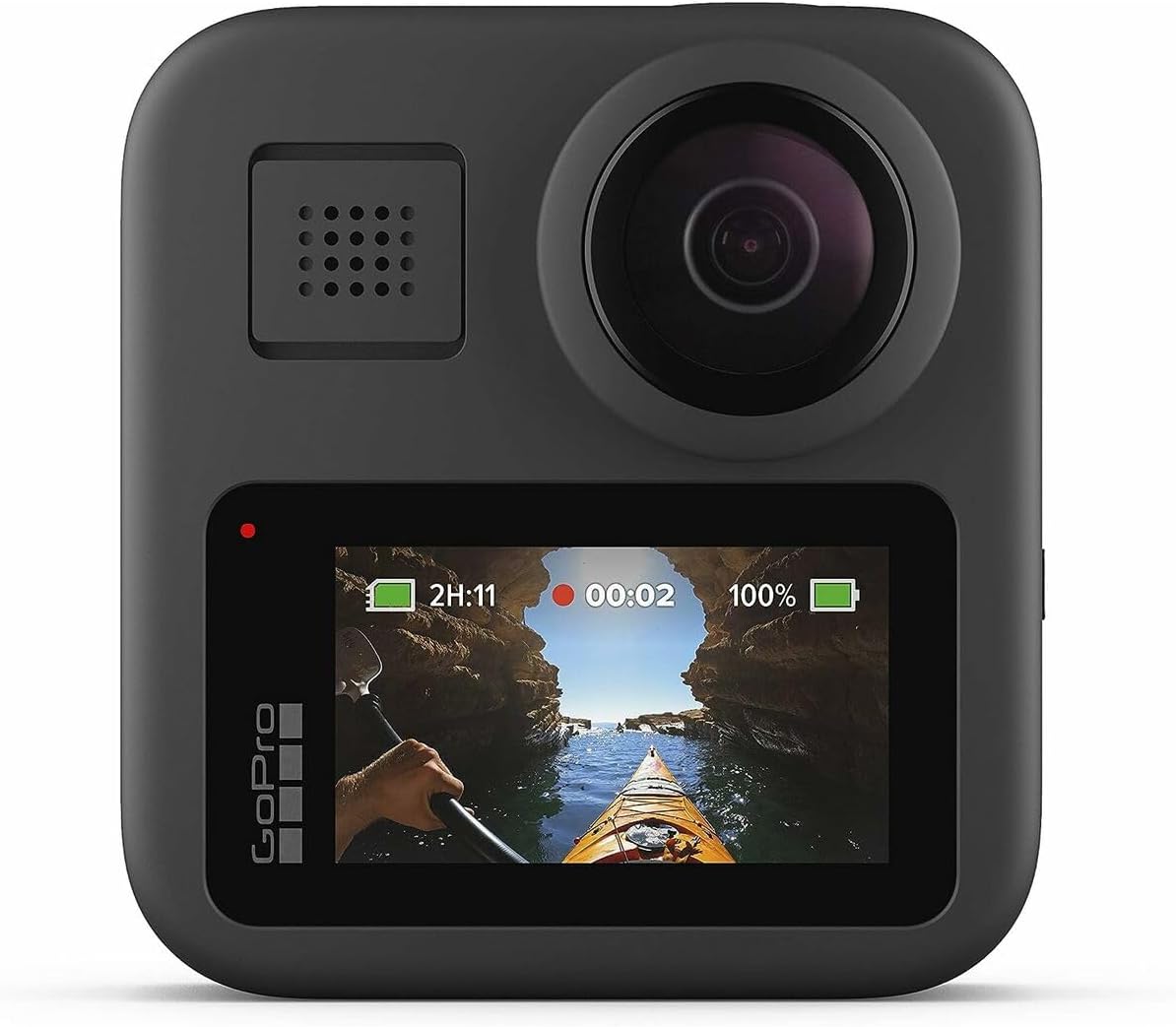 gopro max