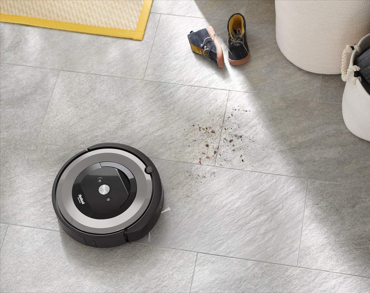 irobot roomba