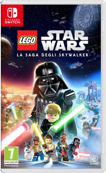 lego star wars nintendo switch