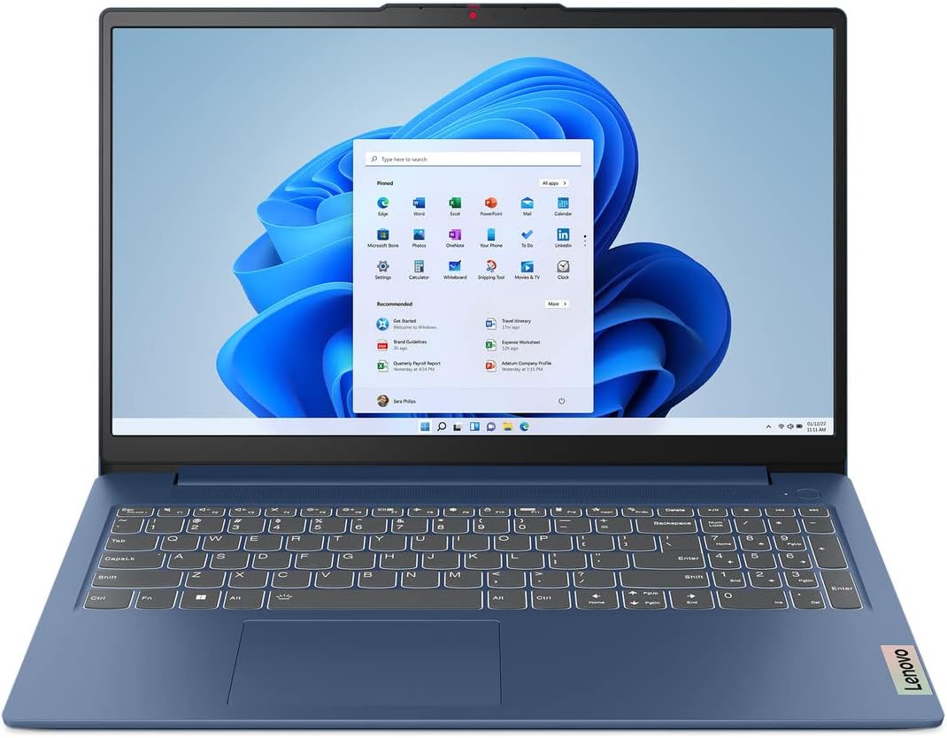 lenovo ideapad slim 3