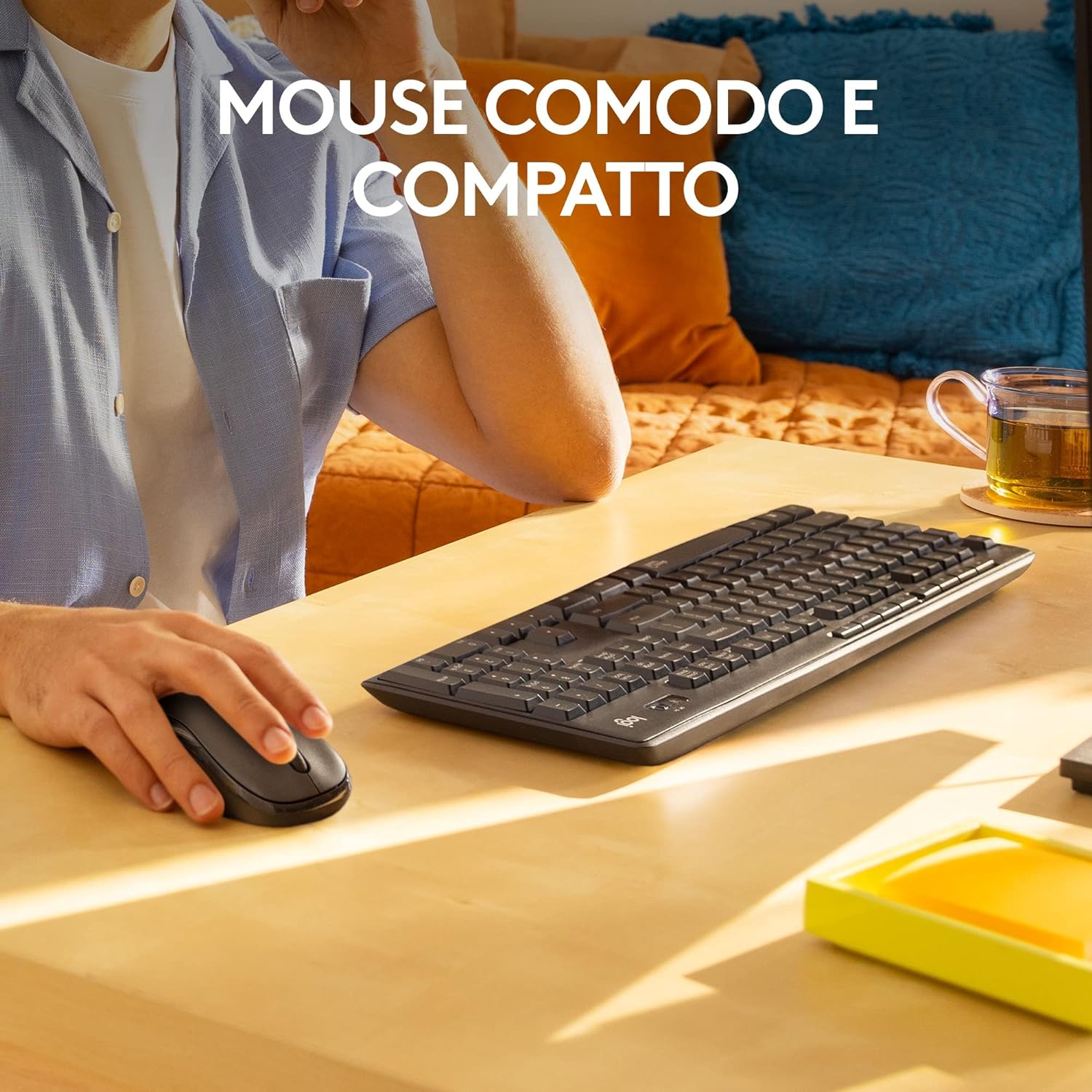 logitech-mk295-kit-tastiera-mouse