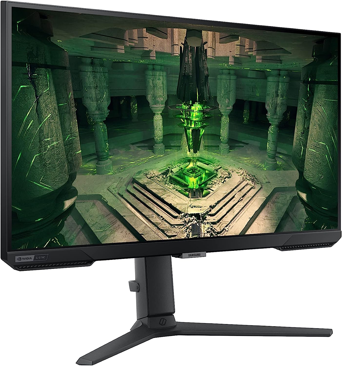 monitor-gaming-samsung-odyssey-g4-offerta-lampo-34-prestazioni