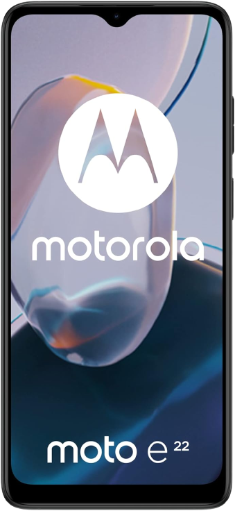 motorola moto e22i