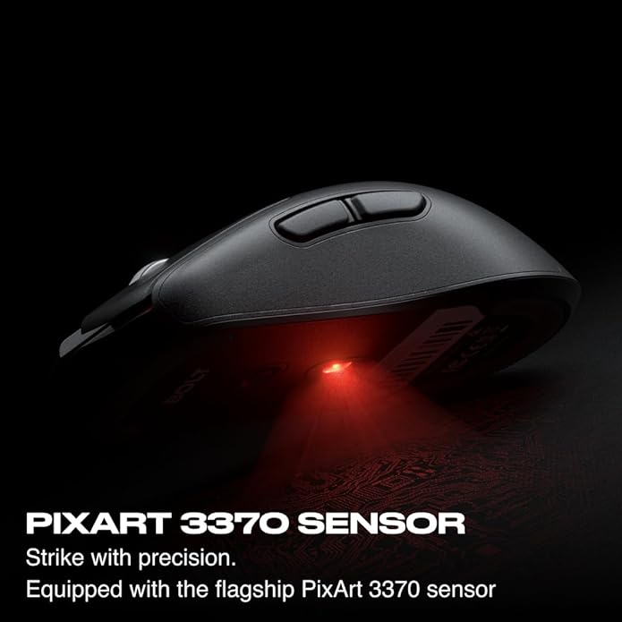 mouse-wireless-gaming-sensore-pixart-3370