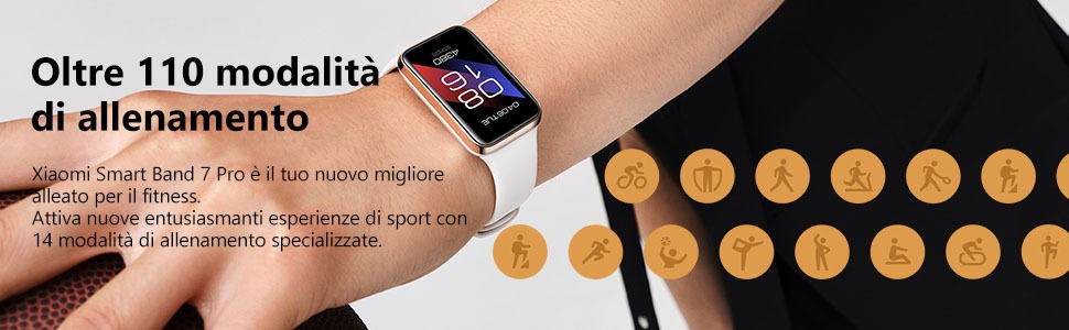 xiaomi-smart-band-7-pro-prezzo-piu-basso-sempre-sport