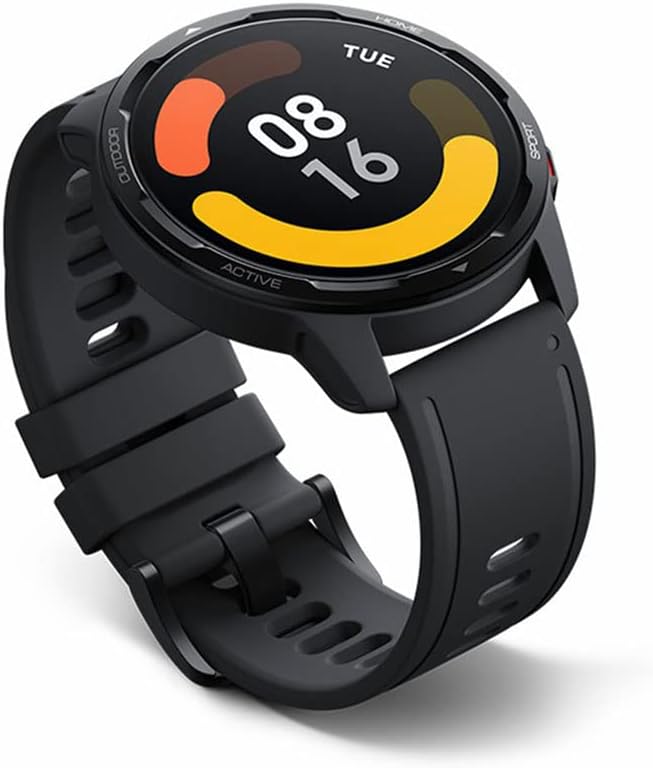 xiaomi watch s1 active