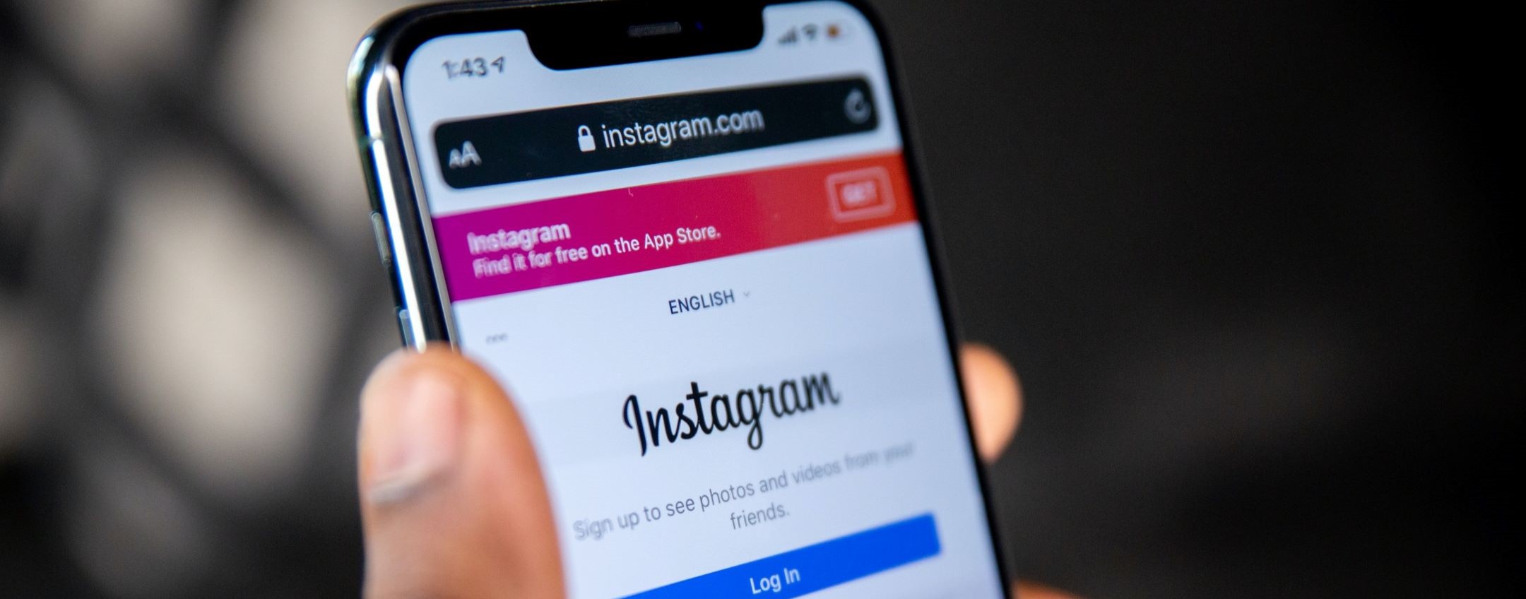 Instagram lancia strumento di modifica sfondo basato su GenAI