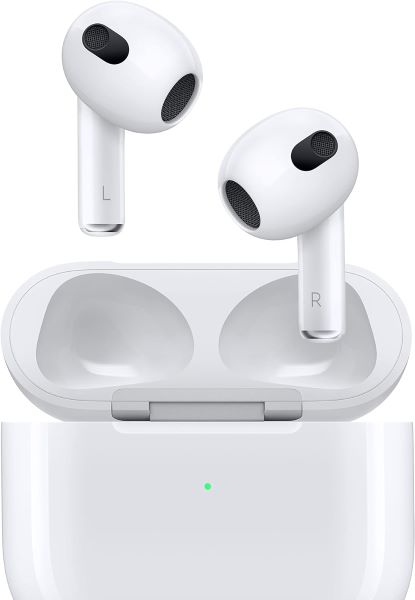 airpods terza generazione