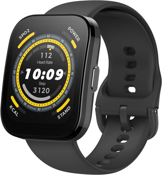 Amazfit Bip 5 al nuovo MINIMO STORICO su  (79,90€)