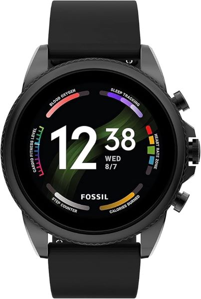 Orologio fossil smartwatch on sale prezzo