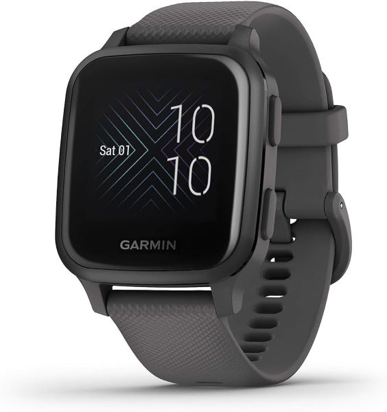 garmin venu sq smartwatch