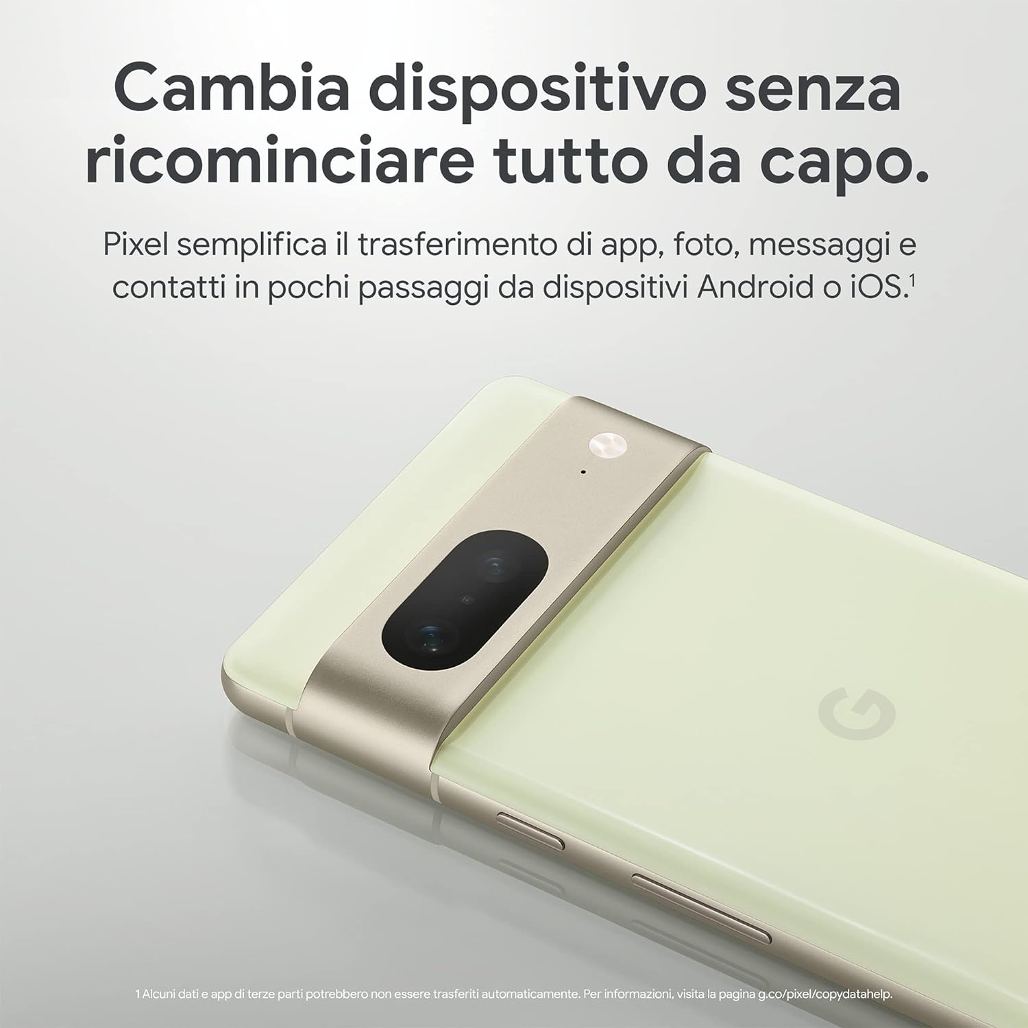 google-pixel-7-minimo-storico-amazon