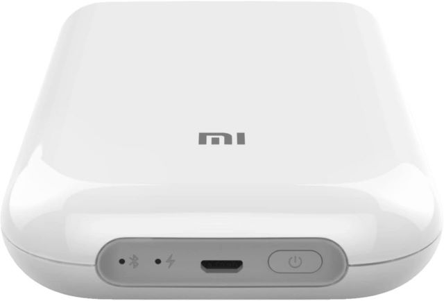 mi portable printer