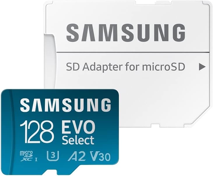 microsd-samsung-128gb-12e-affare-assoluto-adattatore