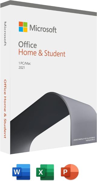 Pacchetto Office 2021 Home and Student a soli 91,99€ su