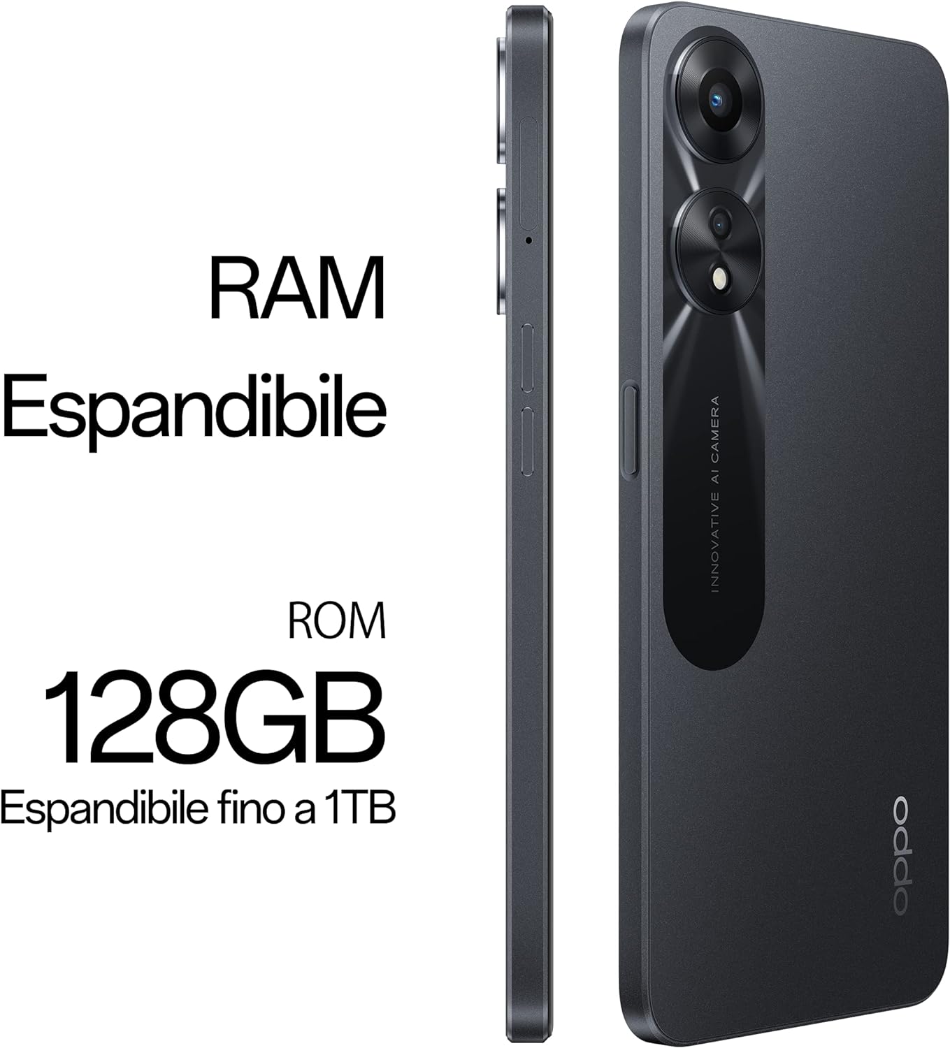 oppo-a78-5g-128gb-prezzo-shock-amazon-60e-memoria