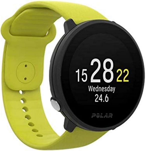 polar unite fitness watch