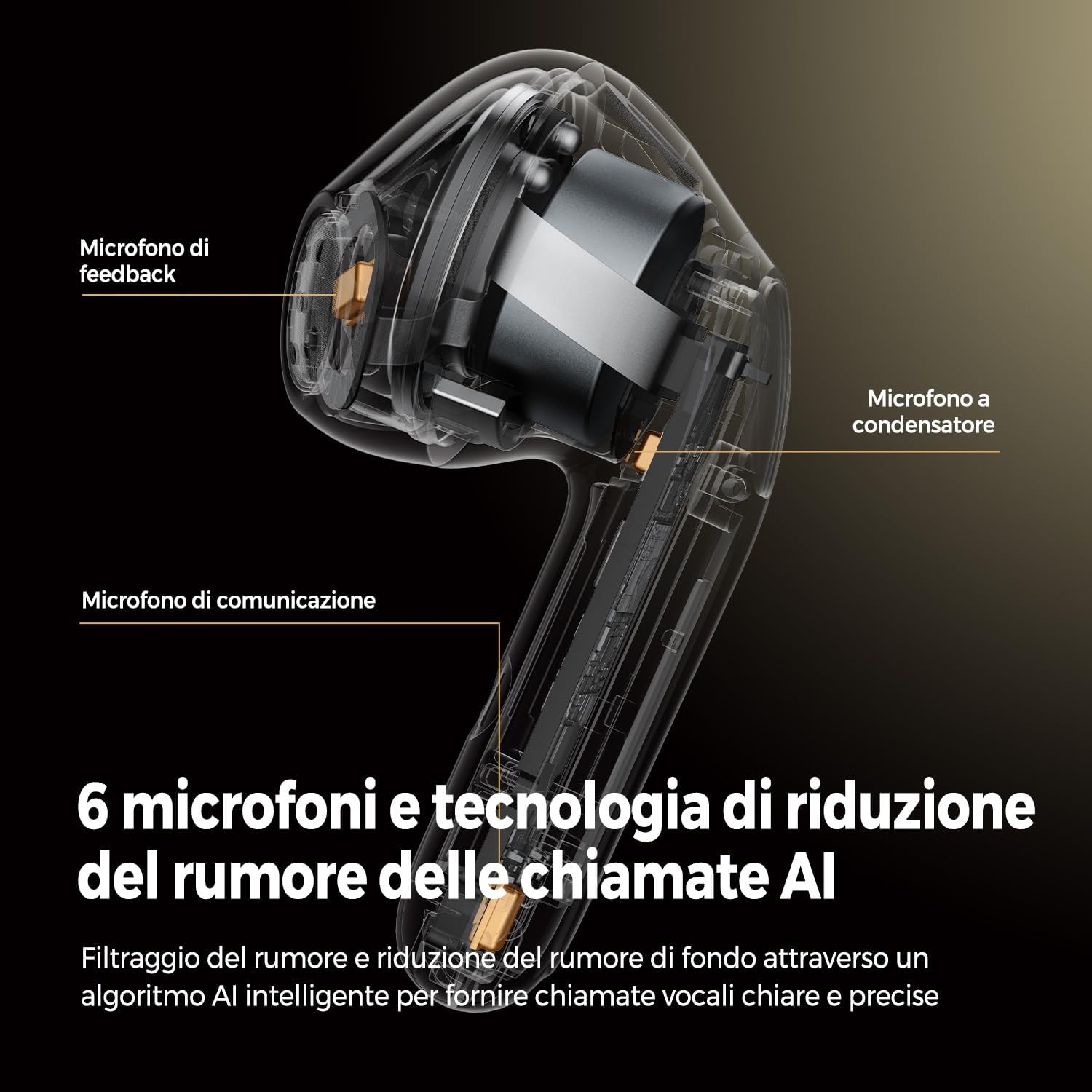 soundpeats-air4-auricolari-wireless-eccellenti