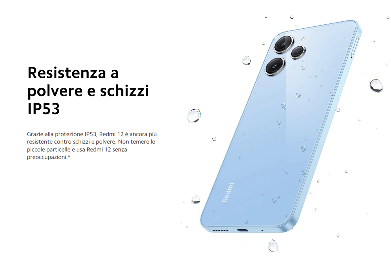 xiaomi-redmi-12-256gb-ebay-prezzo-piu-basso-web-impermeabile