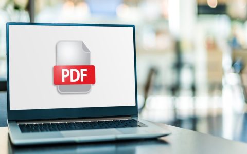 Risparmia il 50% su Soda PDF, l'editor PDF più potente del mercato