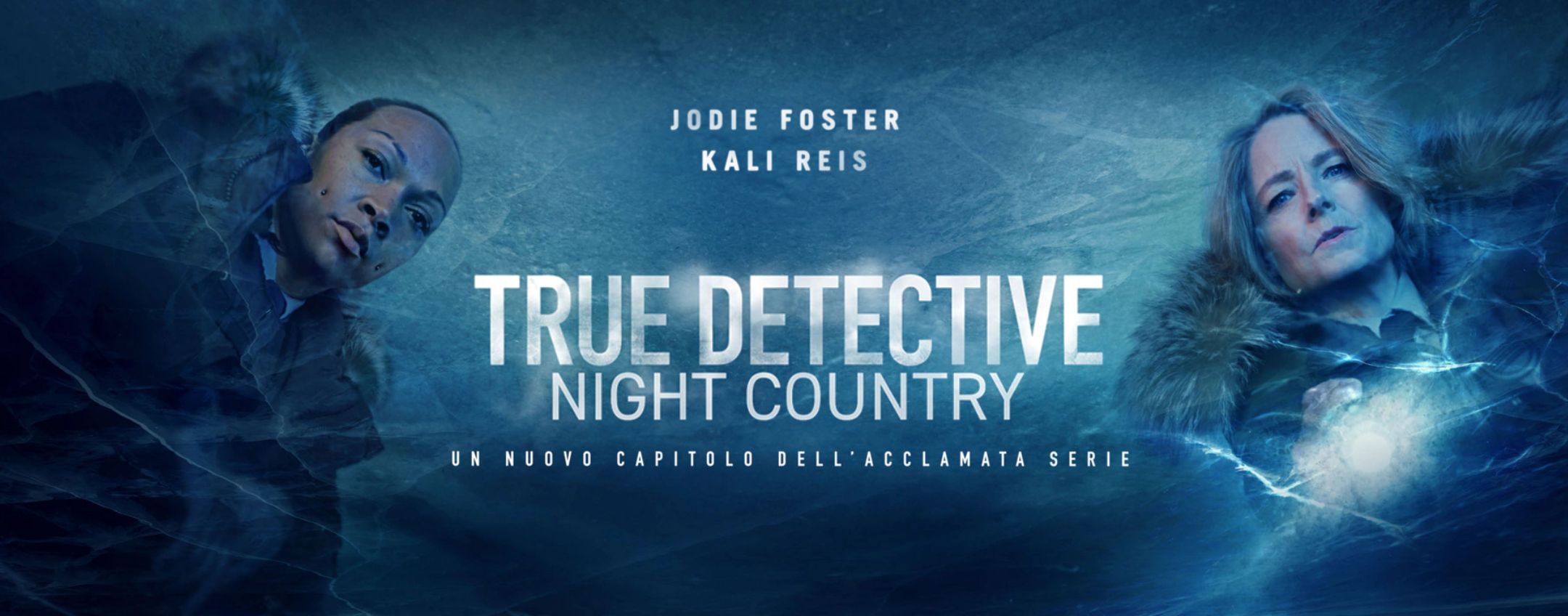 Guarda True Detective Night Country Su NOW Con La Promo A 6,99€ | HTML.it