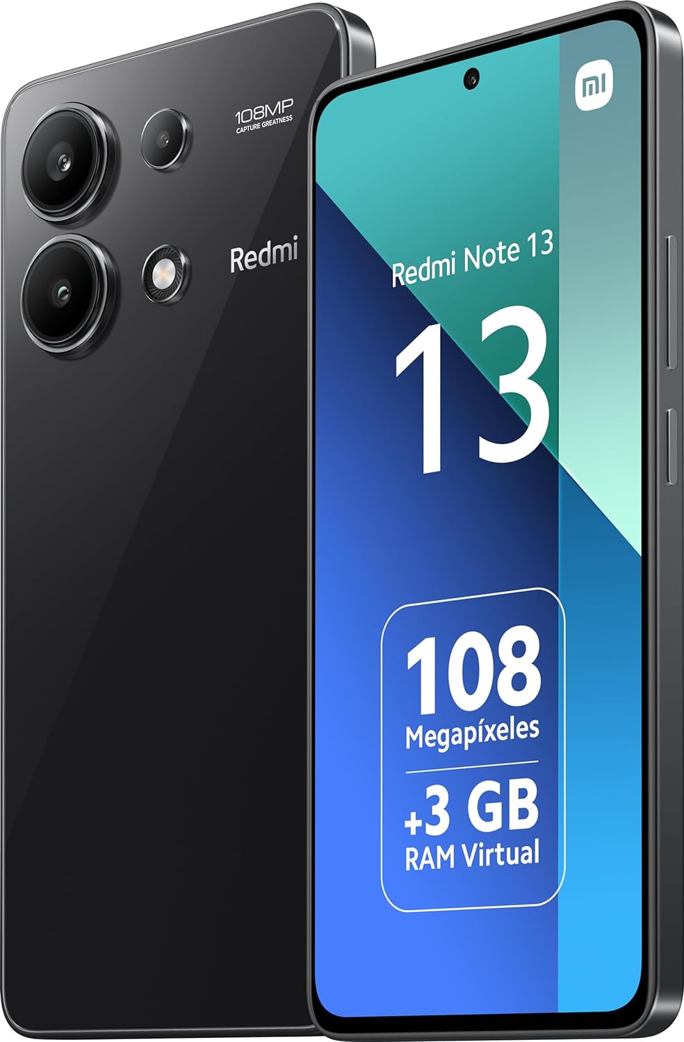 Risparmia sul tuo nuovo Smartphone Xiaomi Redmi Note 13 con l'OFFERTA di  oggi!