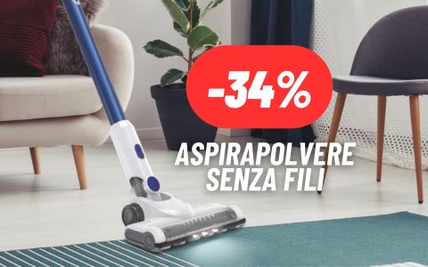 INCREDIBILE SCONTO del 53% sul Forno a Microonde Cecotec: PREZZO PAZZESCO