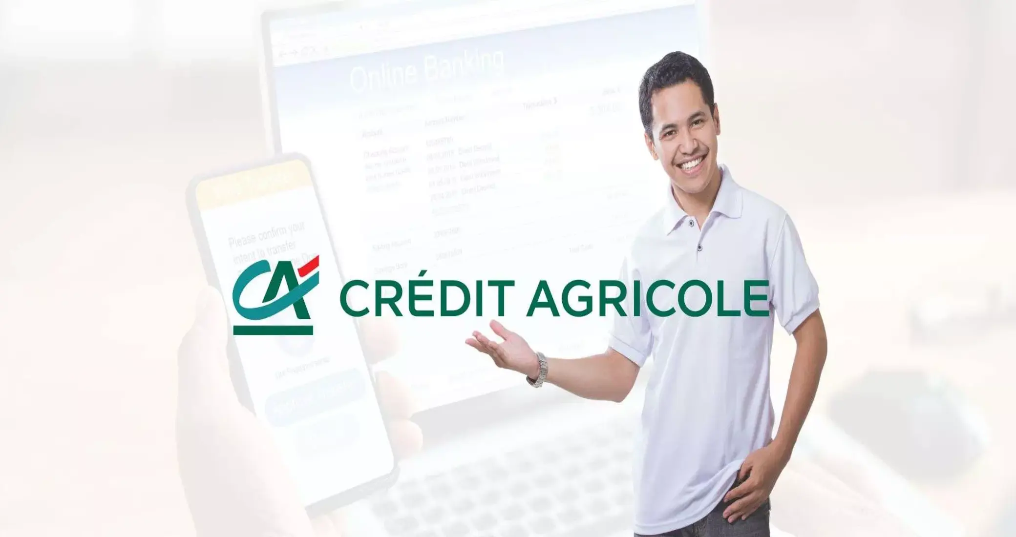 Crédit Agricole