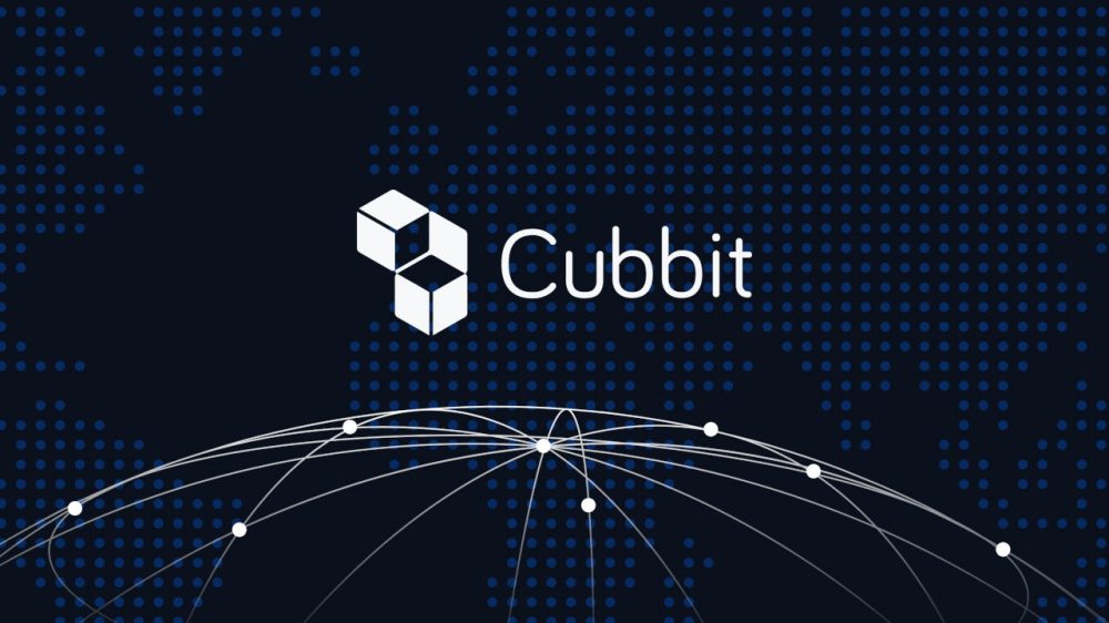 Cubbit logo