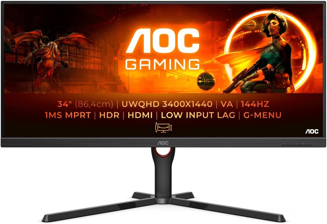 monitor-da-gaming-aoc-wqhd-34-144hz-sconto-60e-amazon