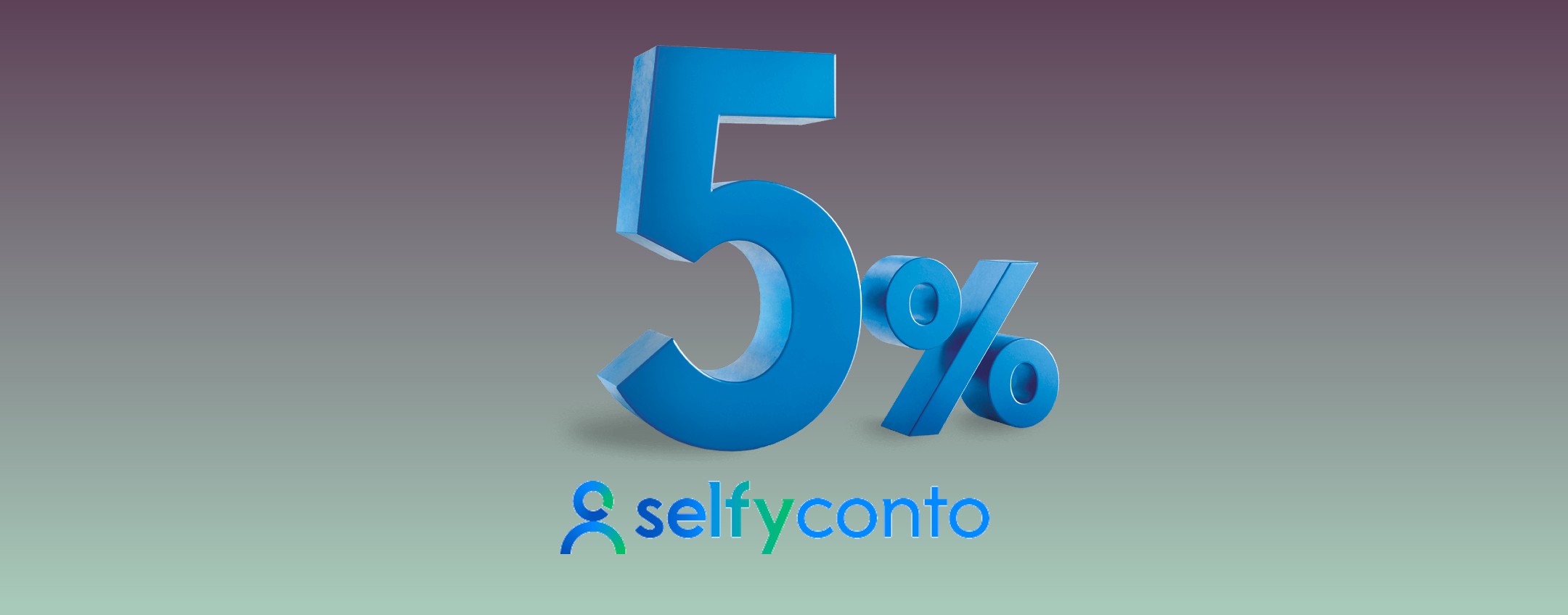 SelfyConto