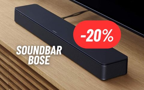 La tua TV diventa Smart grazie allo Stick Xiaomi: PROMO SUPER ATTIVA (-24%)