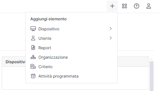 Onboarding dispositivi su NinjaOne