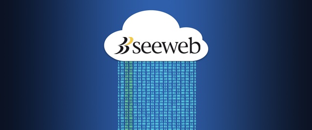 Cloud Server Seeweb