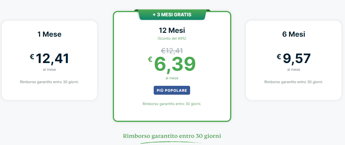 offerta super 