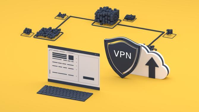 Crypto VPN